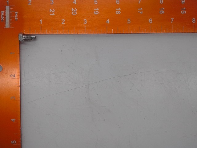 425-34432 Bolt for GEHL MANITOU