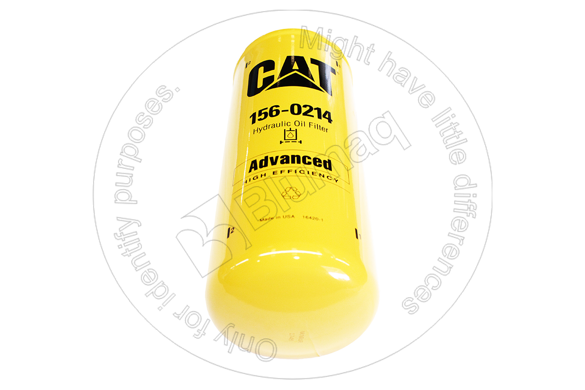 BT9366-MPG Filter Suitable 1560214 for BLUMAQ