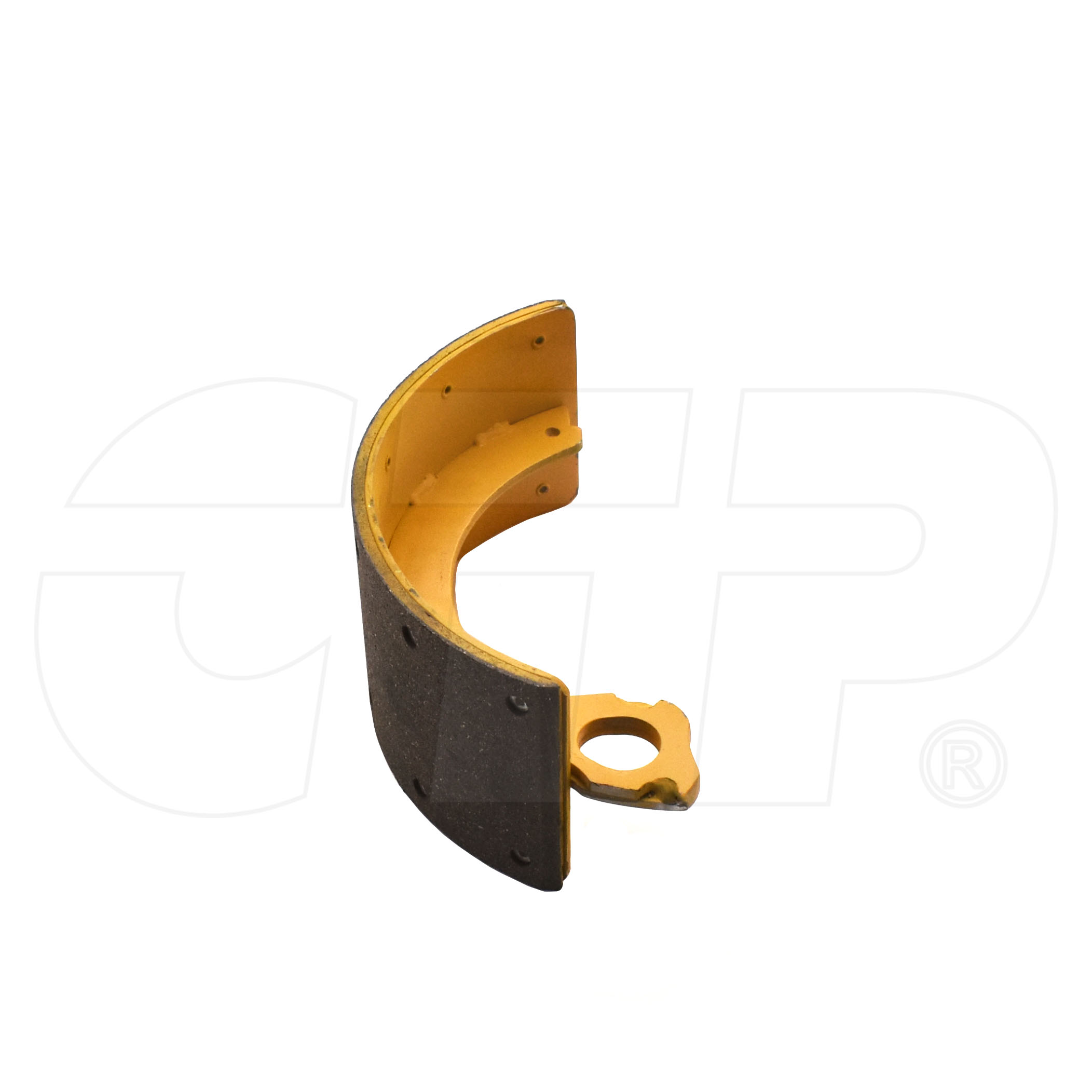 2839989 Shoe & Lining As for CATERPILLAR