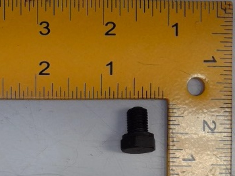 14107-51352 Screw for KUBOTA