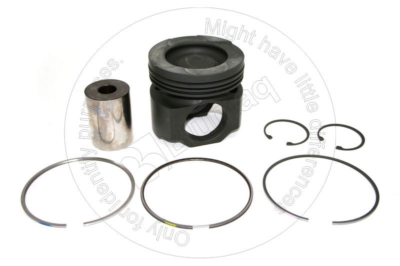 CU4357150 Piston Kit