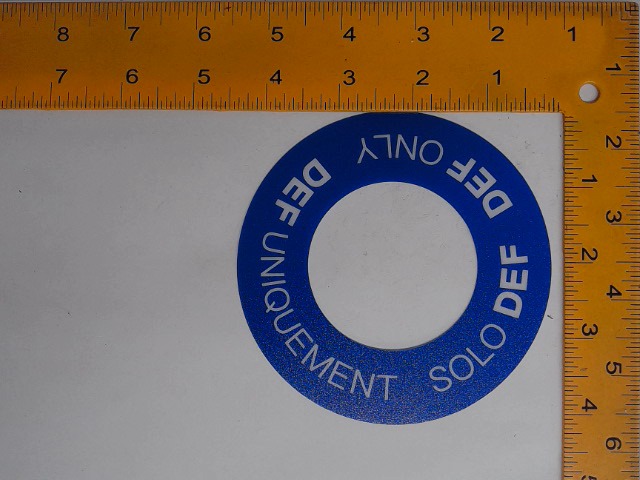 3B291-05120 Plate