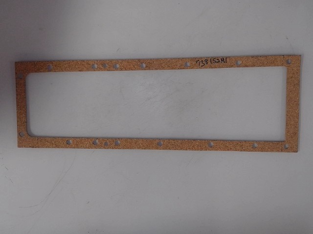 738152M1 Gasket for AGCO