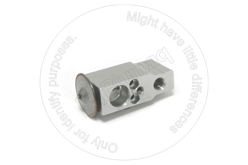 245-7837 Valve for CATERPILLAR