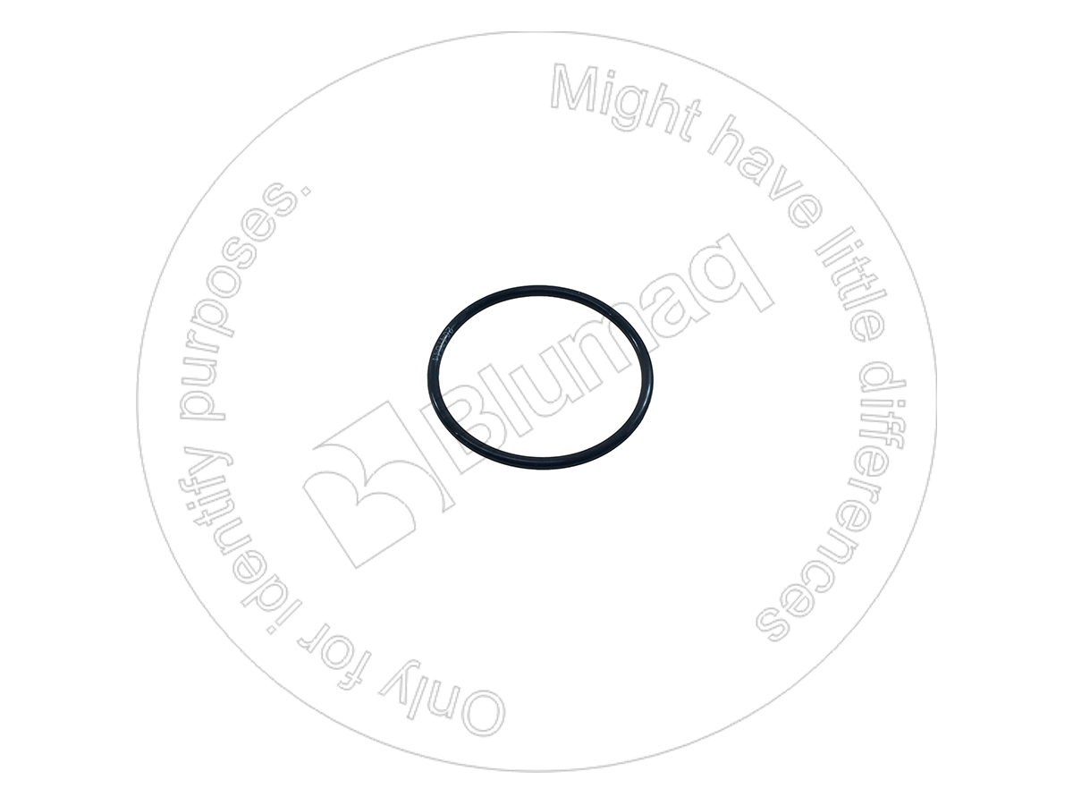 204-7844 Seal O-ring for BLUMAQ