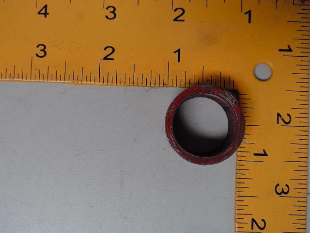 7203-5 Clip for AGCO