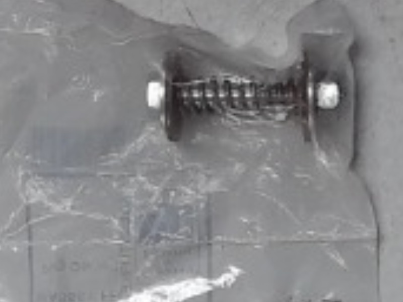 A-181041M1 Bolt Washer Kit for JOHN DEERE