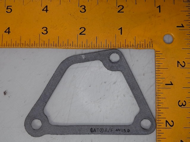4N0159 Gasket-ctp for CATERPILLAR
