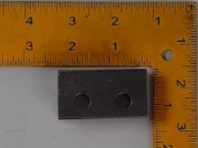 748-04139 Block for CUB CADET