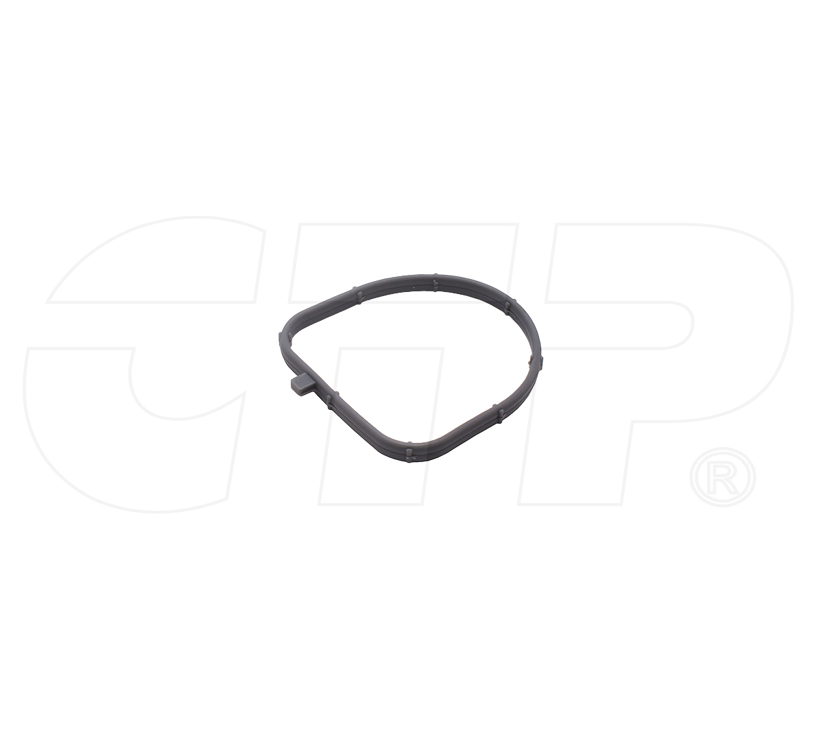 2818744 Gasket-housing for CATERPILLAR