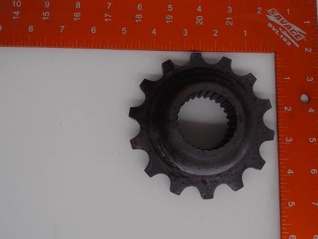 A-107416A Sprocket 14t for JOHN DEERE