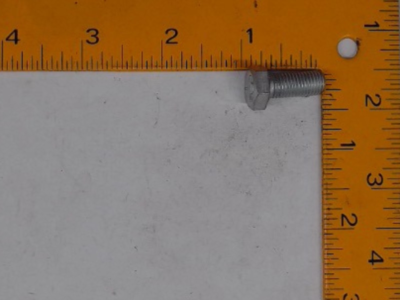 114-102 Bolt for NAVISTAR