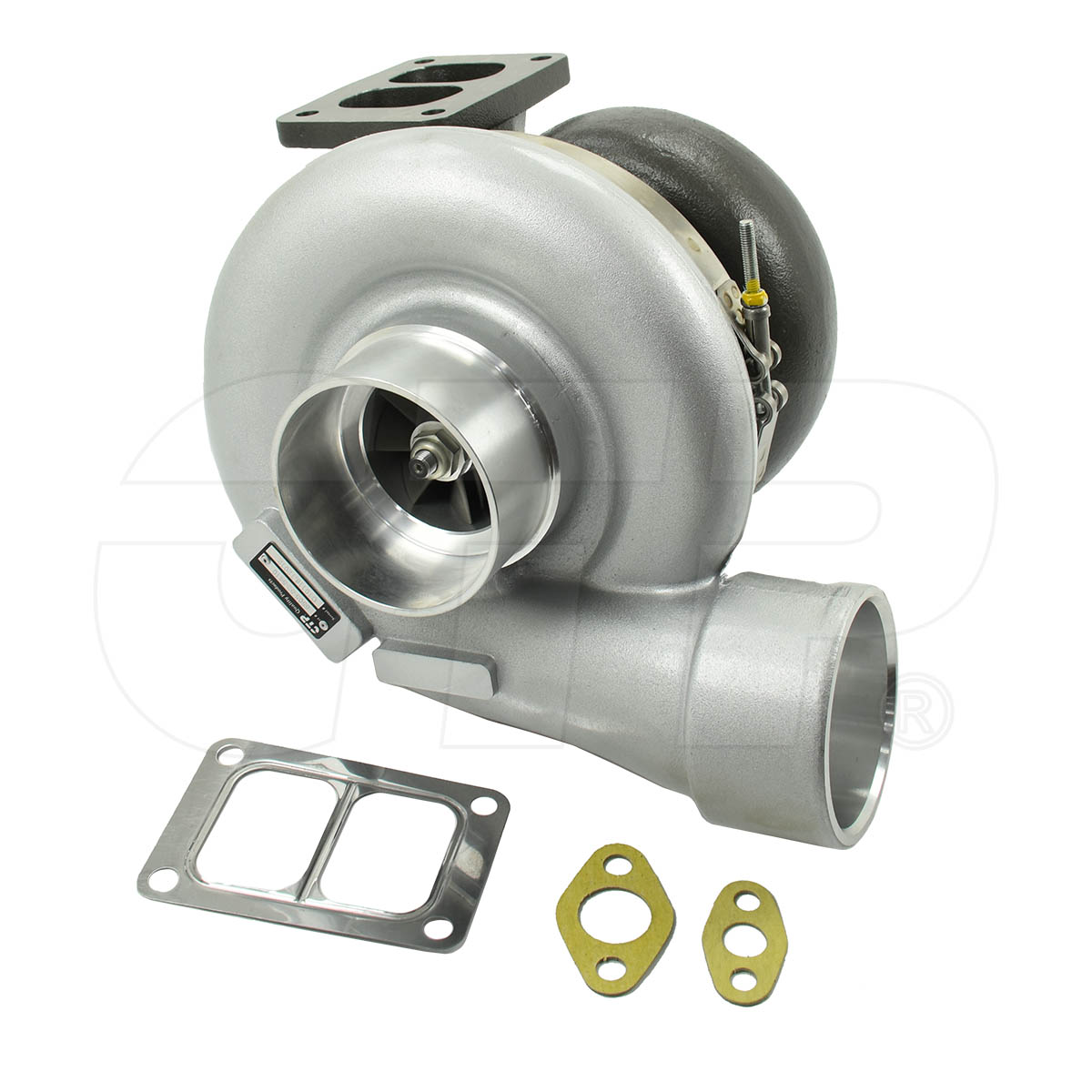 6505-52-5410 Turbocharger