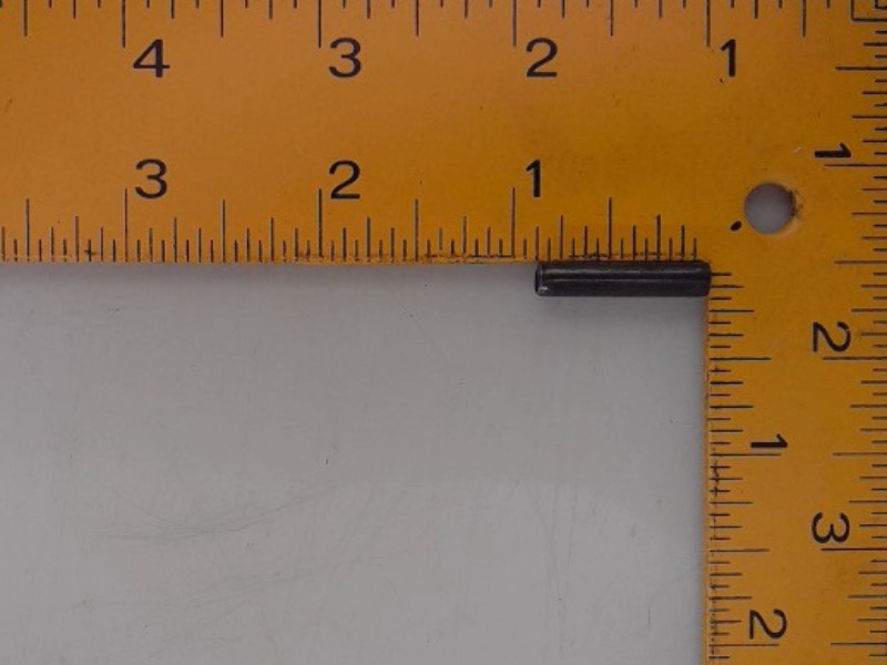 364437R1 Pin for CASE NEW HOLLAND