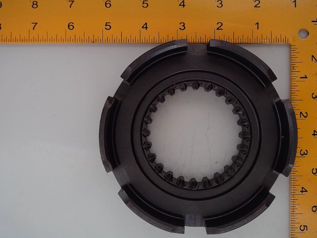 A-R52499 Drum for JOHN DEERE