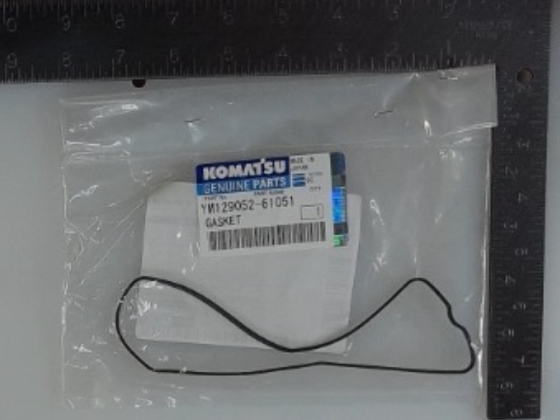 YM129052-61051 Gasket for KOMATSU