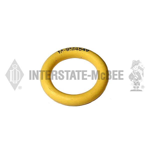 M-9M4849 Seal - O-ring for INTERSTATE MCBEE