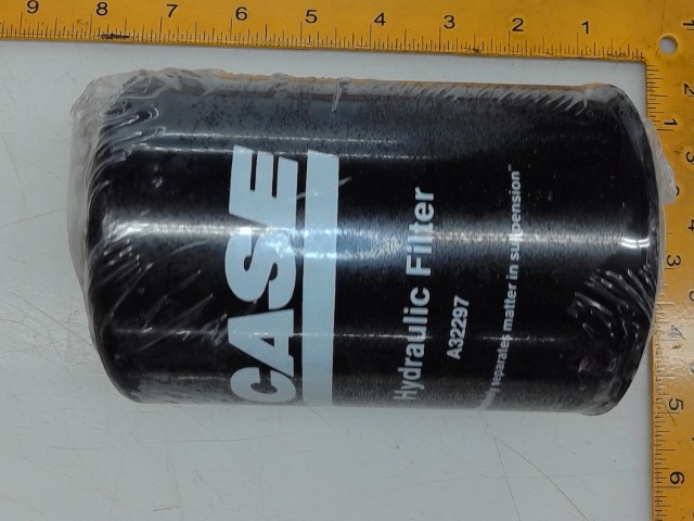 A32297 CASE Filter Suitable 1r0734bq