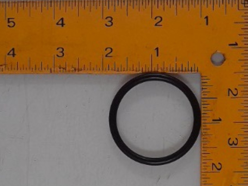 83945669 CASE Seal O-ring