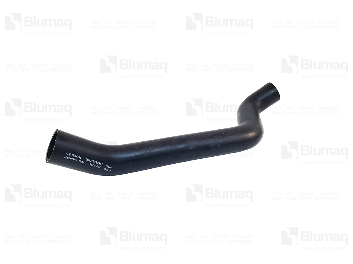 190-5796 Hose Pipe for BLUMAQ
