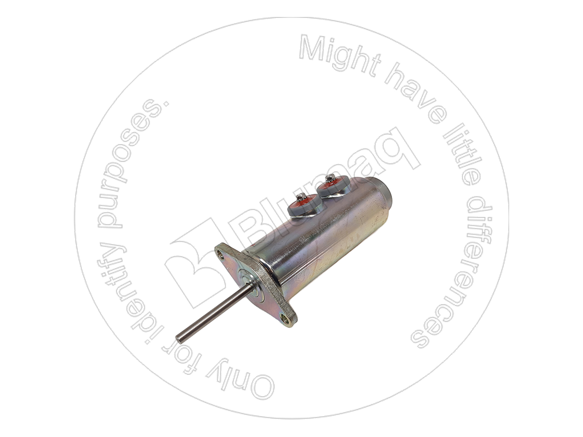 7N-9504 Solenoid