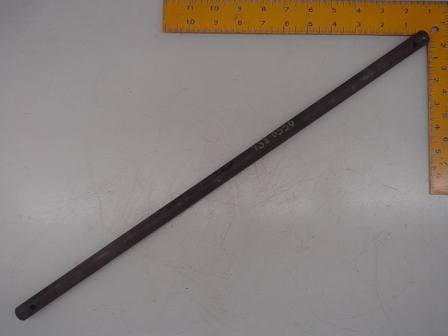738-0550 Shaft Hgt Adj for CUB CADET