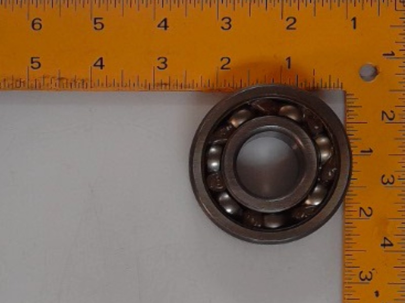 834210M1 Bearing for AGCO