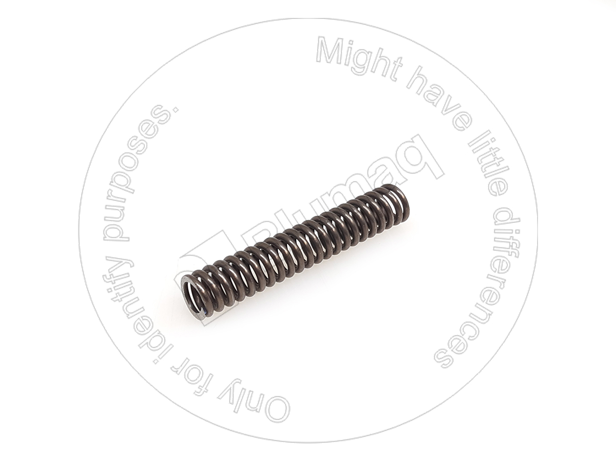 1M-9691 Spring for BLUMAQ