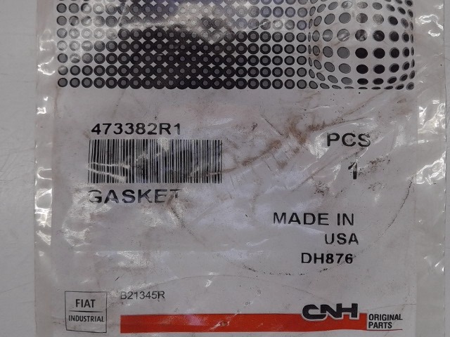473382R1 Gasket for CASE NEW HOLLAND