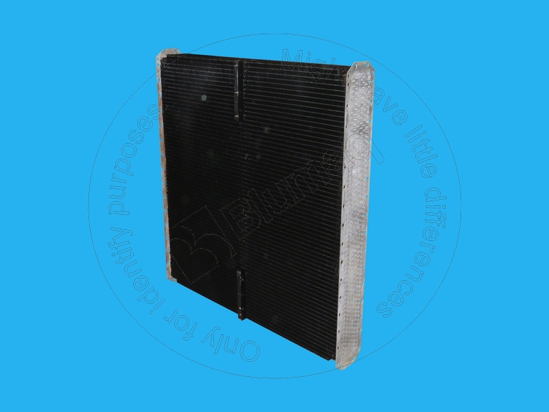 3S-4069 Core Assy. Radiator for CATERPILLAR