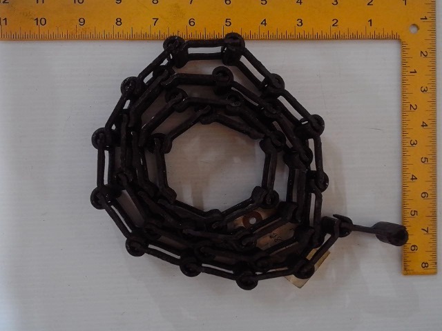 W980027-X Chain 4' 7 for AGCO