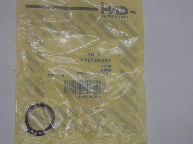 100407011 Ring for CASE NEW HOLLAND
