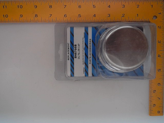A-8N6766B Cap for JOHN DEERE