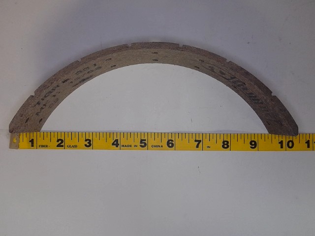 2389194 Lining for AGCO