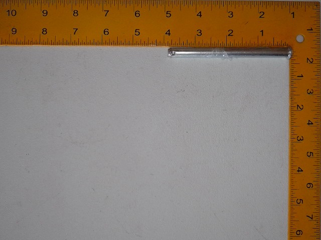 7D-4856 7.82mm Pin for CATERPILLAR