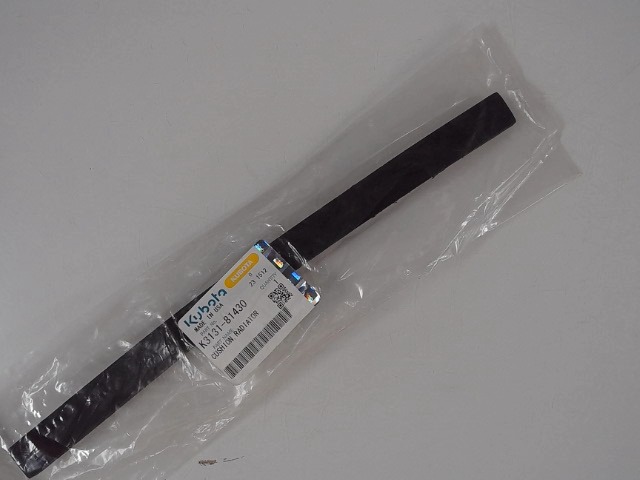 K3131-81430 Cushion for KUBOTA