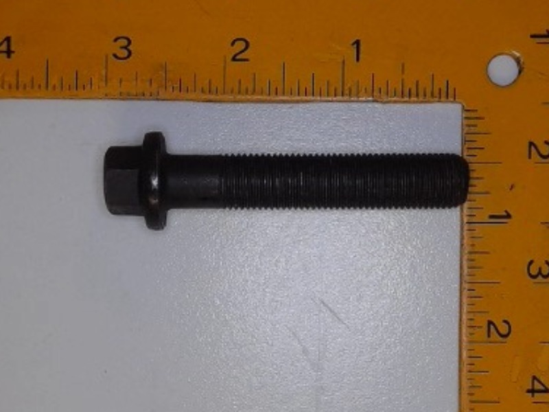 3944679 CUMMINS Screw