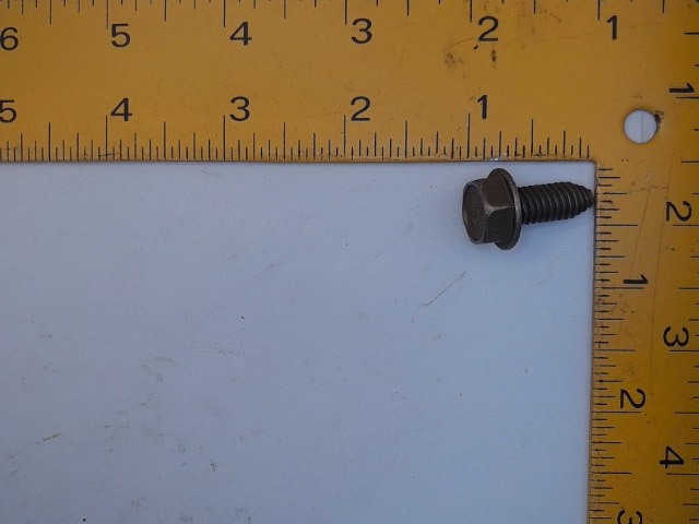 710-04484 Screw for CUB CADET