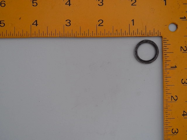 T13642 O-ring for JOHN DEERE