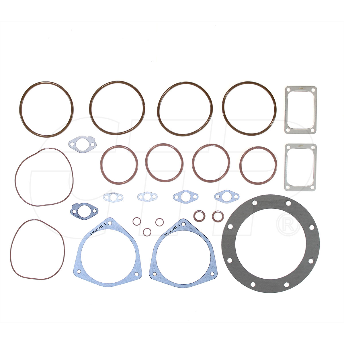 3134914 Kit-gasket