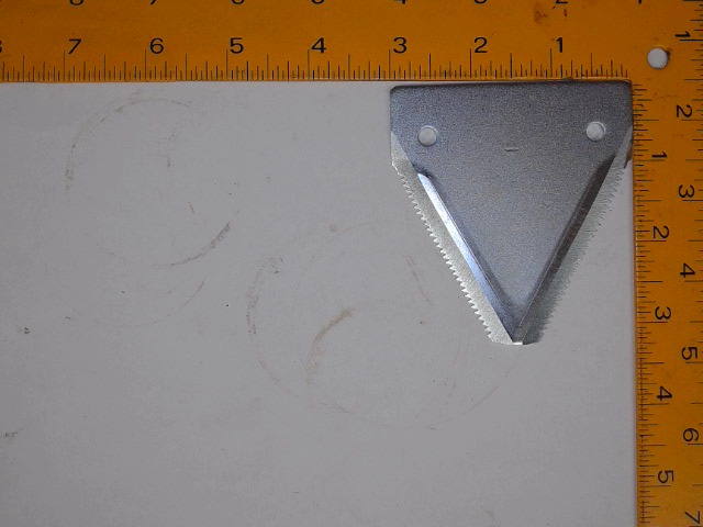 212-063 Section for AGCO
