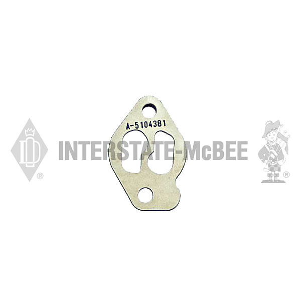 A-5104381 Gasket - Oil Pressure Reg Body