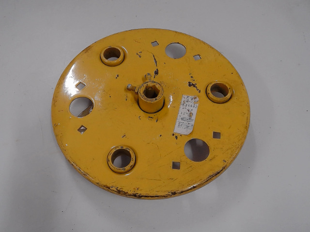 134532 Disc for CASE NEW HOLLAND