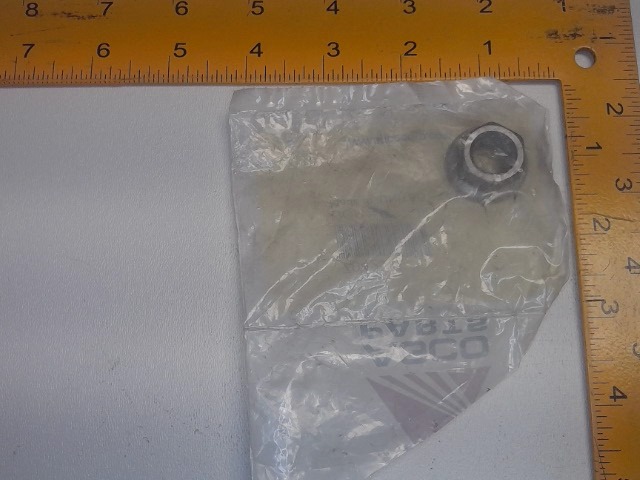 704254 Nut for AGCO