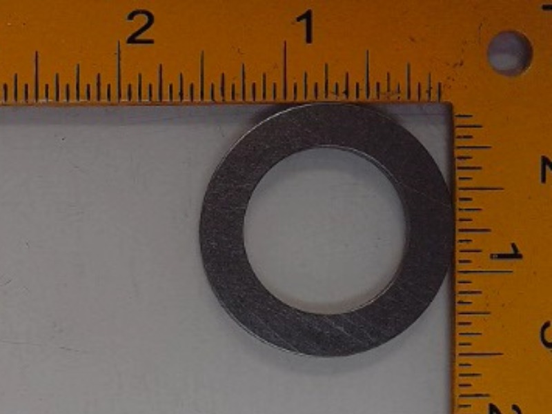 T38017 Washer for CASE NEW HOLLAND