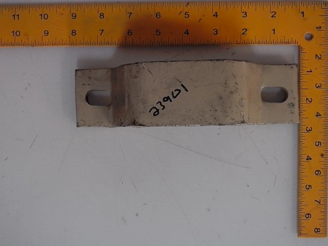 23901 WOODS Clamp