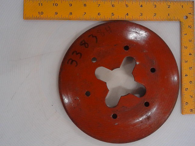 338384 Disk