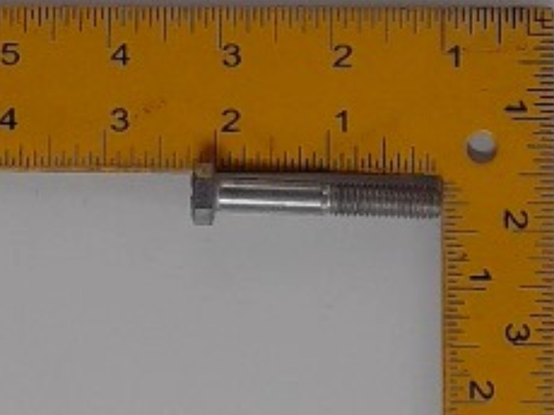 710-3103 Screw for CUB CADET