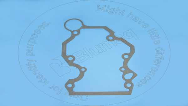 6162-13-7811 Gasket for BLUMAQ