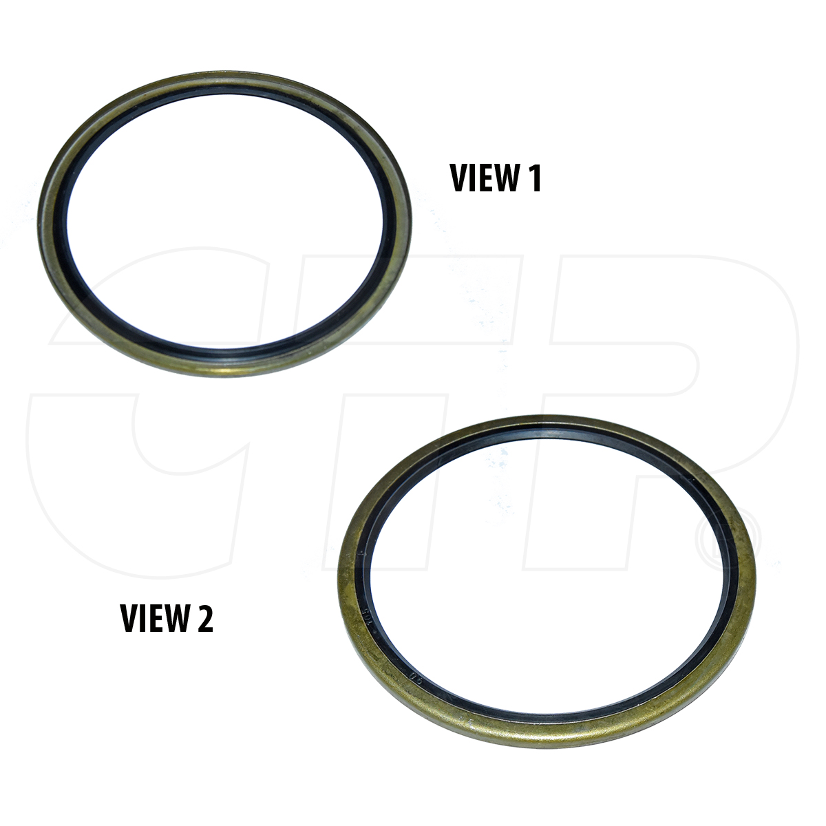 07145-00090 Dust Seal